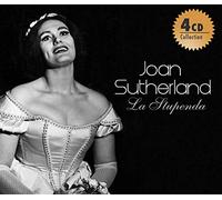 Sutherland, Joan - La Stupenda