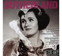 Sutherland, Joan - Legendary Performances [Import]