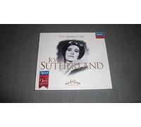 Joan Sutherland – Les Grands Succès de Joan Sutherland – CD – Verve Spa