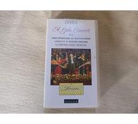 Sutherland - Joan Sutherland-Gala Concert [VHS]