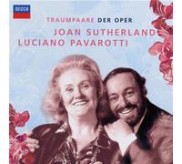 Sutherland,Joan - Traumpaare der Oper Vol.3 Sutherland/Pavarotti