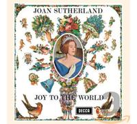 Sutherland - Joy to The World [Import]