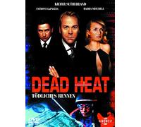 Sutherland,Kiefer - Dead Heat-Tödliches Rennen
