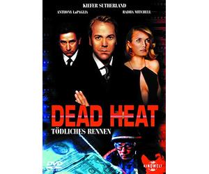 Sutherland,Kiefer - Dead Heat-Tödliches Rennen