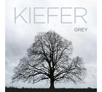Sutherland, Kiefer - Grey