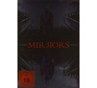Sutherland,Kiefer - Mirrors