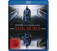 Sutherland,Kiefer - Mirrors [Blu-ray]