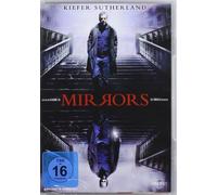 Sutherland,Kiefer - Mirrors (GF) [Import]