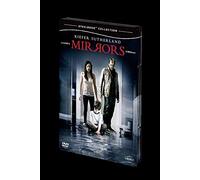 Sutherland,Kiefer - Mirrors/Steelbook Collection