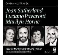Sutherland - Live at the Sydney..