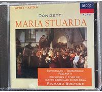 Sutherland - Maria Stuart