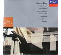 Sutherland – Opera Gala