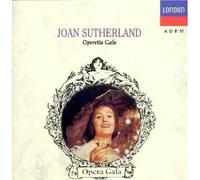 Sutherland - Operetta Gala