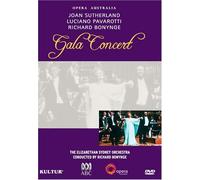 Sutherland-Pavarotti-Bonynge Gala Concert, Opera Australia
