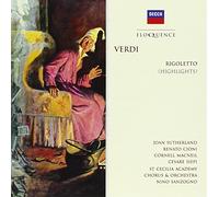 Sutherland - Rigoletto (highlights)