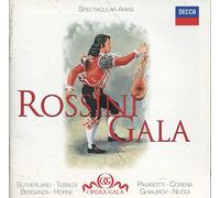 Sutherland – Rossini Gala – Universal Music Group