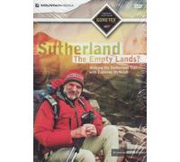 Sutherland - The Empty Lands? DVD