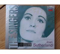 Sutherland - The Singers J. Sutherland [Import]