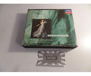 Sutherland - Thomas a-Hamlet-Milnes-Sutherland-Winbergh-R.Bonynge-Welsh N National Opéra Chor