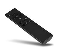 Sutinna Télécommande multimédia pour PS4, pour Sony 4 PS4 télécommande multimédia DVD 2.4Ghz contrôleur multimédia sans Fil pour Sony 4