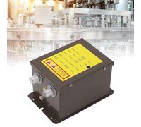 SUTISVITA 5,6KV TID d'élimination Statique, Barre ionisante Antistatique, générateur de Tension de Barre d'air ionisant à Usage Industriel