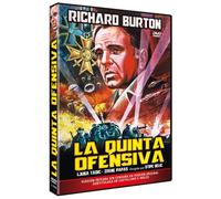Sutjeska / La Quinta Ofensiva (Dvd)
