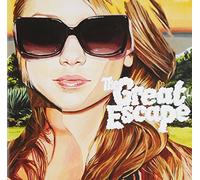 Suto Hisashi Solo Project - Great Escape [Import allemand]