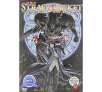 Sutoreito Jaketto: The Cast - Ningen No Kubiki / Strait-Jacket (Dvd)