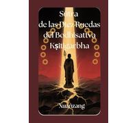 Sūtra de las Diez Ruedas del Bodhisattva Kṣitigarbha