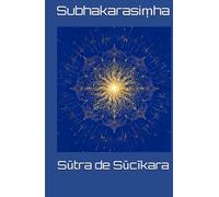 Sūtra de Sūcīkara