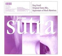 Sutra - Dog Food [Import]