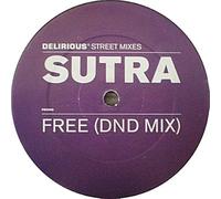 Sutra - Free [Import]