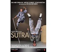 Sutra [Import]