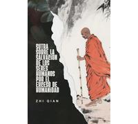 Sutra sobre la salvación de los seres humanos por el exceso de humanidad