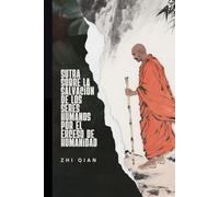 Sutra sobre la salvación de los seres humanos por el exceso de humanidad