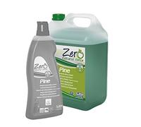 Sutter Professional sRL Sutter zéro Pine Ecolabel kG5 Nettoyant Bio Naturel multi-usage universel Pin
