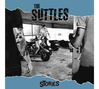 Suttles - Stories [Vinyl Lp] Uk - Import