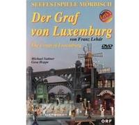 Suttner,Hoppe,Katholserafin Harald - Le Comte Du Luxembourg