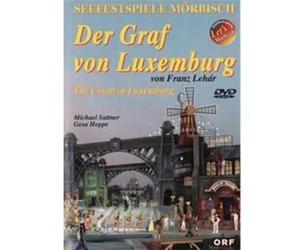 Suttner,Hoppe,Katholserafin Harald - Le Comte Du Luxembourg