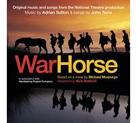 Sutton, Adrian – Gefährten/War Horse – CD – Import – Sony