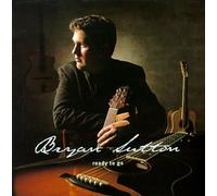 Sutton, Bryan - Ready to Go