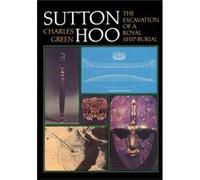 Sutton Hoo by Charles Green Charles Green (Auteur)