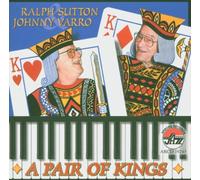 Sutton - Pair Of Kings