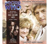 Sutton,Paul - Doctor Who: No More Lies [Import]