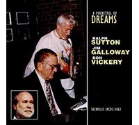 Sutton - Pocketful of Dreams