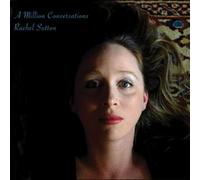Sutton, Rachel - A Million Conversations [Import]