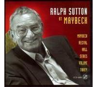 Sutton, Ralph - at Maybeck