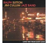 Sutton, Ralph - Long Way from Saint Louis