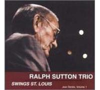 Sutton, Ralph - Swings St.Louis