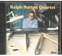 Sutton, Ralph - Trio & Quartet